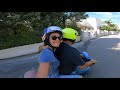 Italy Scooter Ride Exploring Capo Vaticano And Nearby Towns Episode 14
