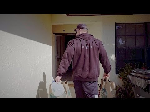 Dallas McCarver's Lifestyle: Nutrition, Training, Business & Work Ethic