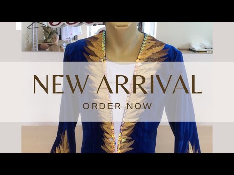 Costum pentru scena F 0519 - video 2