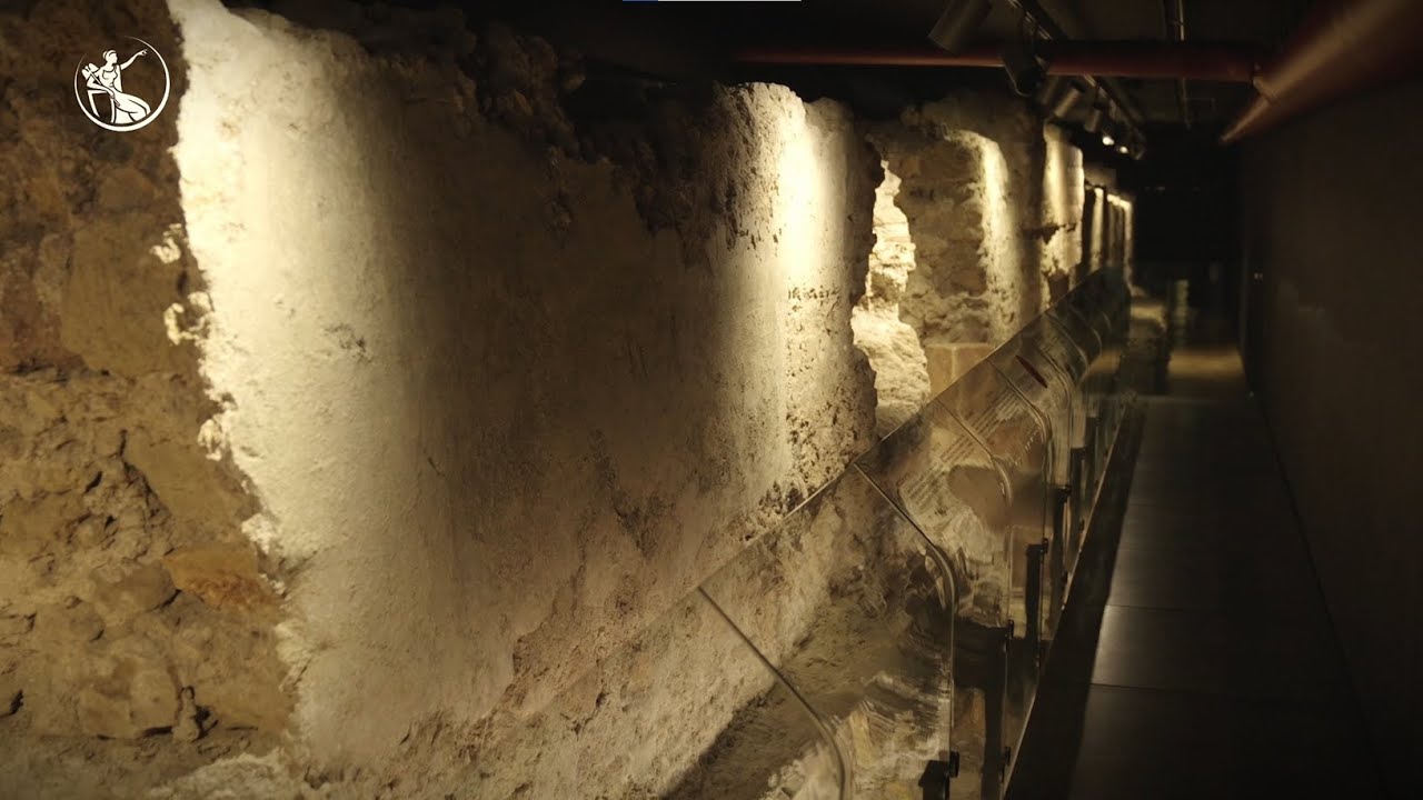 A Muralha de D. Dinis explicada por Artur Rocha