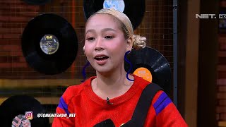 Bersuara Merdu, Gloria Jessica Ternyata Suka Makan Pedas