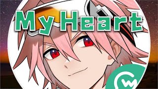 はるきよbgm Different Heaven & EH!DE - My Heart【作業用BGM/1時間耐久】