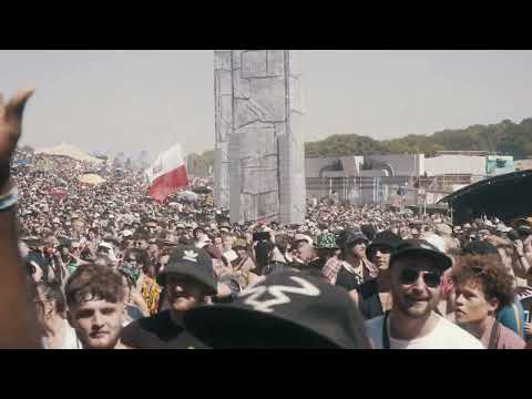 Gardna - Live at Boomtown 2022