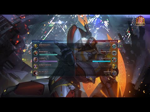 Matchmaking: Devourer - Jungle and Roam