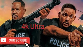 Bad Boys || Best Action Movie || HD Hollywood Movie
