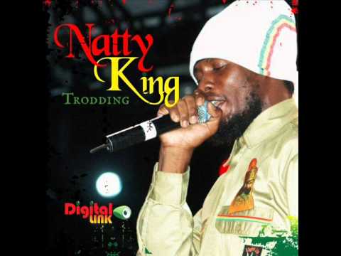 Natty King-Trodding