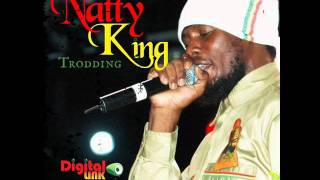 Natty King-Trodding