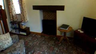 preview picture of video 'Glen Helen -  Self Catering Holiday Cottage Shropshire England UK'