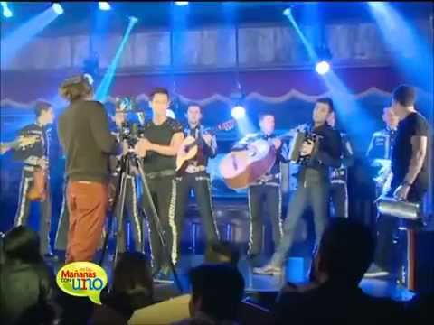 Karoll Márquez y Marbelle presenta su canción 'La Confesión'