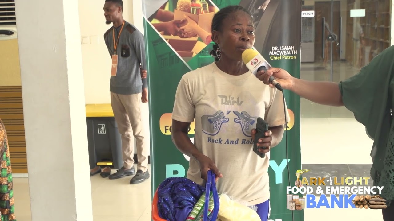 OPEN PANTRY DAY MARCH 2024 | SHORT