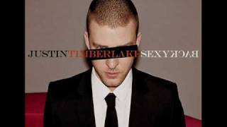 Jutin Timberlake, featuring Timbaland - &quot;SexyBack (Pokerface Remix)&quot;