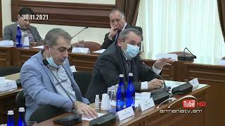 Սուր անկյուն 06.02.2022 - Սոնա Դանիելյան «Ծանուցեք էլի, դժվա՞ր է»