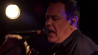 The Wedding Present - Yeah Yeah Yeah Yeah Yeah - Live @ Hafenklang, Hamburg - 10/2017