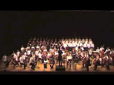 Georg Friedrich HÄNDEL Messiah: So spricht der Herr