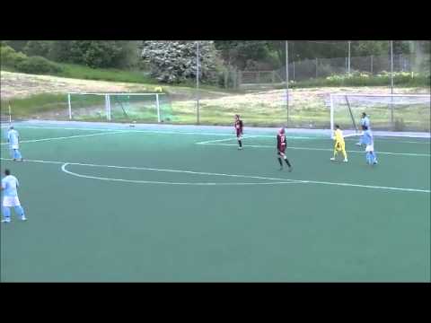 NiF Bosna vs Dagsbergs IF 0:2