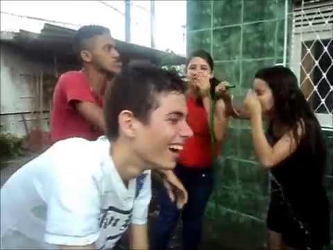 Lavar as Mãos(OFICIAL)