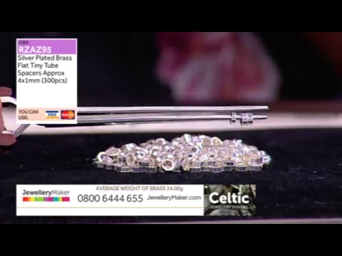 JewelleryMaker LIVE 16/8/17 1PM - 6PM