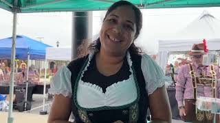 Octoberfest 2025 in Hickory, North Carolina - Episode no.301