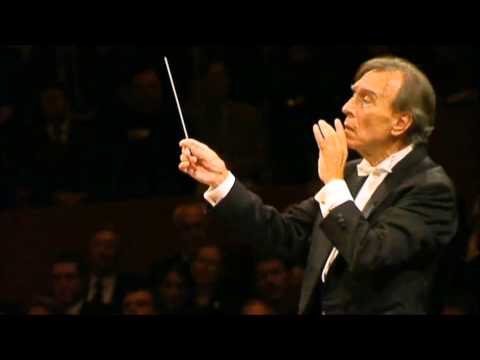 Mendelssohn Meeresstille und gluckliche Fahrt op.27