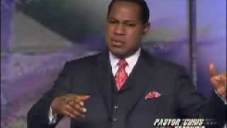 Working the word 6 of 6 - Pastor Chris Oyakhilome - prebudenie.com