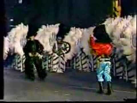 Fralinger String Band 1980 (1st Prize)