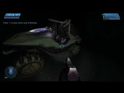 Halo CE - WE DID THE UNTHINKABLE! 😱