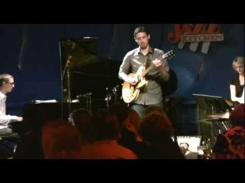 Indy Jazz Fest Sunset Series: Aaron Diehl Trio