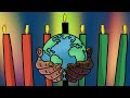 3 Habari Gani Kwanzaa