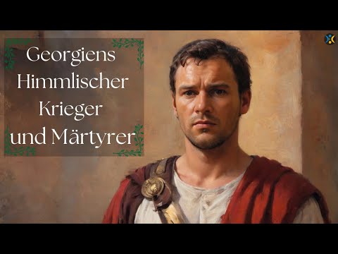 Der Heilige Georg: Mehr als nur ein Drachenkämpfer