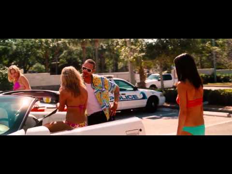 Spring Breakers | trailer #2 D (2013) Vanessa Hudgens Selena Gomez Ashley Benson