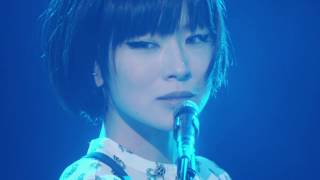 『椎名林檎と彼奴等がゆく 百鬼夜行2015』ダイジェスト・ムービー