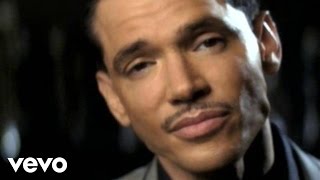 El DeBarge Second Chance Video