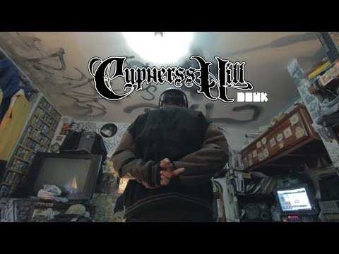 MSECO / CYPHERSS HILL CAPÍTULO 1 / UGLOC / DOUK / LPKU