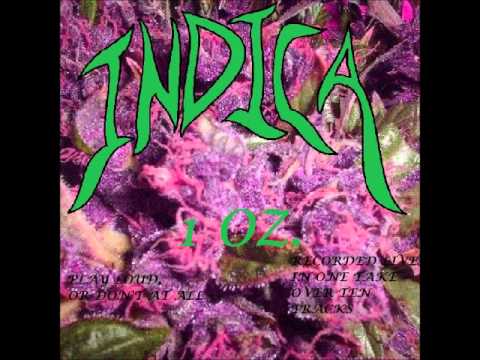 Indica - Pagan Mysticism