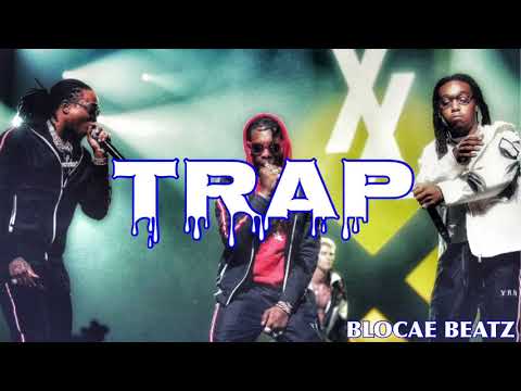 Migos x 2 Chainz Type Beat - "Trap" Prod. by Blocae Beatz