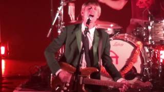 Kula Shaker - I’d Like to Teach the World to Sing (In Perfect Harmony) (first performance)
