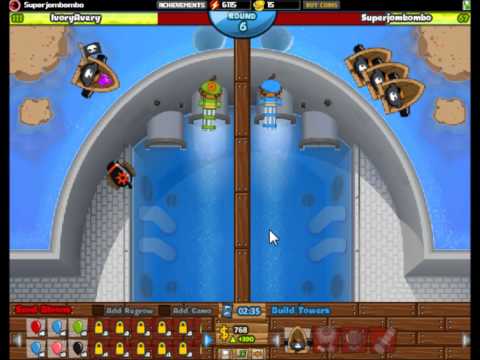 BTD Battles E134 NewAndExciting?