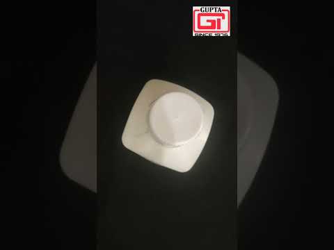 Pesticide Bottle
