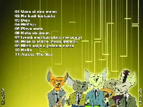 08 V.I.S.Scena - Moje Si Sunce (Moja Ljubavi)