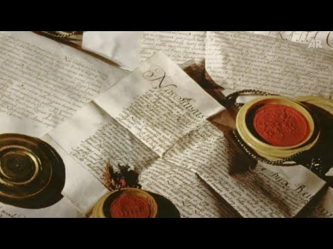 Der Westfälische Frieden 1648 und die Amnestieklausel „Vergeben und vergessen" - Unterrichtsmaterial