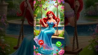 Download lagu Ariel is calling #ringtone #music #smartphone #ariel #disneyprincess mp3