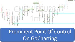 GoCharting Prominent Point Of Control POC Screen Settings
