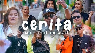 Download lagu Macepurba - Cerita Feat. D'Ari mp3 Download lagu Macepurba - Cerita Feat. D'Ari mp3