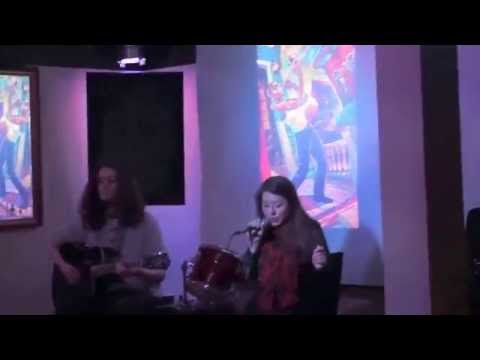 VG Soul Jam- Louie McDonald