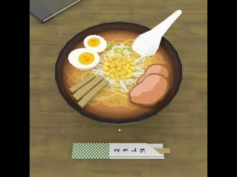 [Gam.eBB] Riddle Dismantlement: Miso Noodle Walkthrough - YouTube
