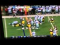 Cowboys Murray Butt Crack