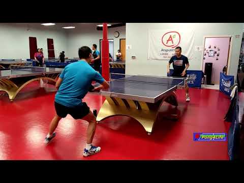 Cheng Chi (1596) vs Jeremy (1554) at Swan Warriors League on 2019-1-13