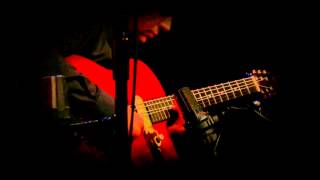 Gismo Graf Trio - GGT "Isn't she lovely"