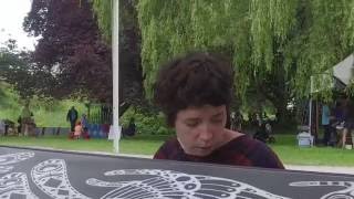 Lisa O'Neill - Seven Sisters (Keys To The Streets)