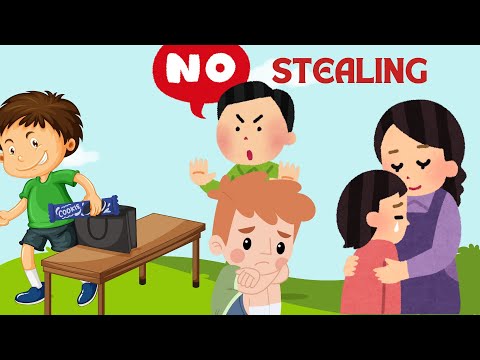 Why Stealing is Wrong and How We Can Make Better Choices